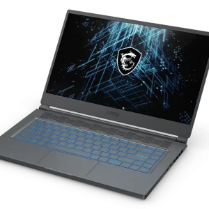 MSI Stealth 15 Core i7 11th Gen 11370H 16GB DDR4 Ram 1TB SSD RTX 2060 6GB WIN10