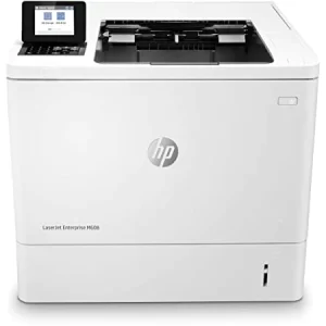 HP LaserJet Enterprise M611dn Printer