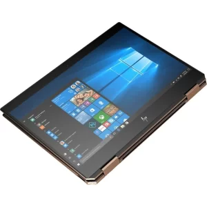 HP Spectre 13 AW2149TU Core i7 11th Gen 1165G7 Ram 16GB DDR4 SSD 512GB 13.3" FHD