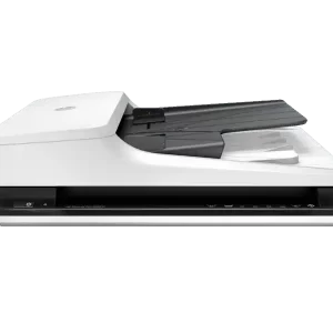 HP ScanJet Pro 2500 f1 Flatbed Scanner