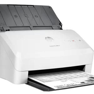 HP ScanJet Pro 3000 s3 Sheet-feed Scanner
