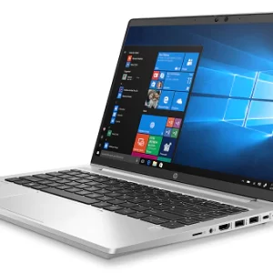 HP ProBook 440 G8 Core i5 11th Gen 1135G7 Ram 8GB DDR4 SSD 512GB 14.1" FHD